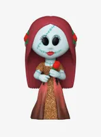 Funko The Nightmare Before Christmas Soda Sally Vinyl Figure