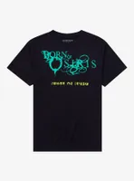 Born Of Osiris Angel Or Alien T-Shirt