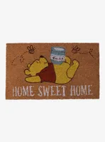 Disney Winnie the Pooh Home Sweet Home Doormat