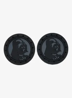 Star Wars Darth Vader Portrait Car Coasters