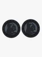 Star Wars Darth Vader Portrait Car Coasters