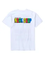 Neck Deep A Lesson Movement T-Shirt