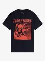 Falling Reverse Red Reaper T-Shirt