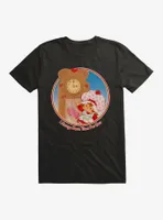 Strawberry Shortcake I Always Have Time For You T-Shirt