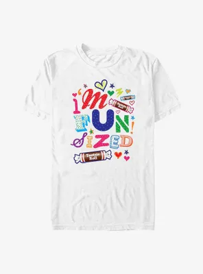 Tootsie Roll I'm Fun Sized T-Shirt