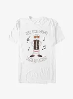 Tootsie Roll Let The Good Times T-Shirt