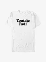 Tootsie Roll Logo T-Shirt