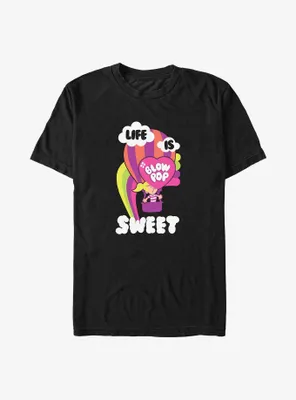 Tootsie Roll Life Is Sweet T-Shirt