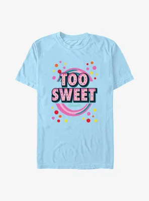 Tootsie Roll Too Sweet T-Shirt