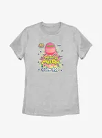 Tootsie Roll Blow Pop What-A-Melon Womens T-Shirt