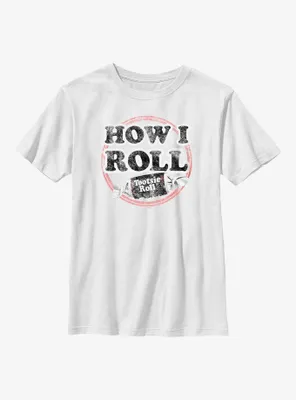 Tootsie Roll How I Youth T-Shirt