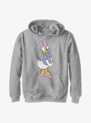 Disney Daisy Duck Traditional Youth Hoodie