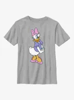 Disney Daisy Duck Traditional Youth T-Shirt