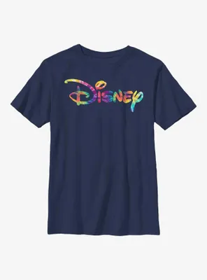 Disney Multicolor Fill Youth T-Shirt