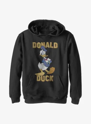 Disney Donald Duck Youth Hoodie