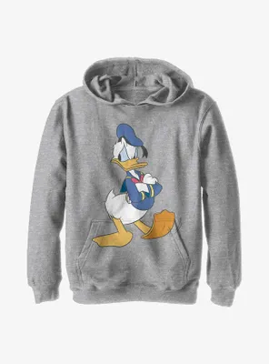 Disney Donald Duck Traditional Youth Hoodie