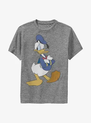 Disney Donald Duck Traditional Youth T-Shirt