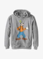 Disney Goofy Traditional Youth Hoodie