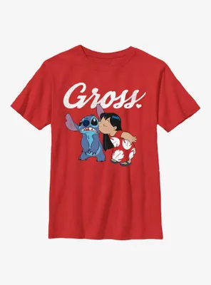 Disney Lilo & Stitch Gross Youth T-Shirt