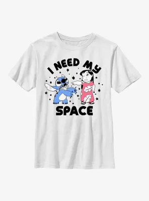 Disney Lilo & Stitch My Space Youth T-Shirt