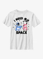 Disney Lilo & Stitch My Space Youth T-Shirt