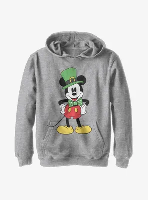 Disney Mickey Mouse Dublin Youth Hoodie