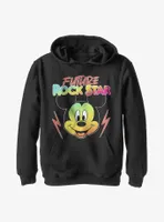 Disney Mickey Mouse Future Rockstar Youth Hoodie