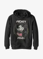 Disney Mickey Mouse Vintage Hoodie