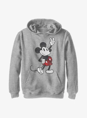 Disney Mickey Mouse Original Youth Hoodie