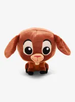 Funko Disney Wish Valentino Plush