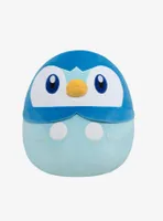 Squishmallows Pokemon Piplup Plush