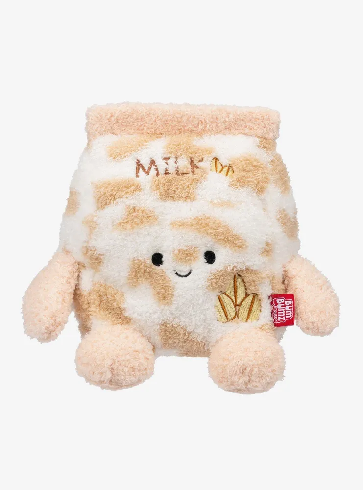 Hot Topic Moo Bumbumz Oat Milk Plush