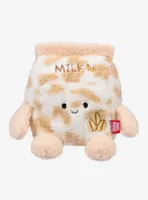 Moo Bumbumz Oat Milk Plush