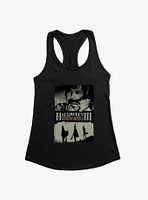 Halloween III Season Of The Witch Girls Tank