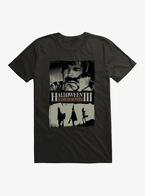Halloween III Season Of The Witch T-Shirt