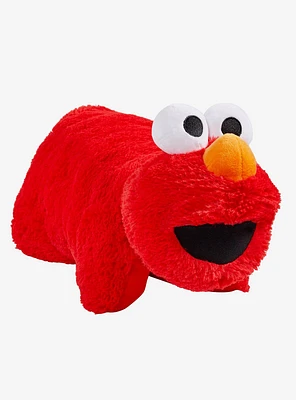 Sesame Street Elmo Pillow Pet