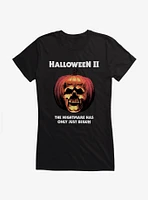 Halloween II The Nightmare Girls T-Shirt