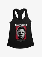 Halloween II Killin' It Since 1978 Girls Tank