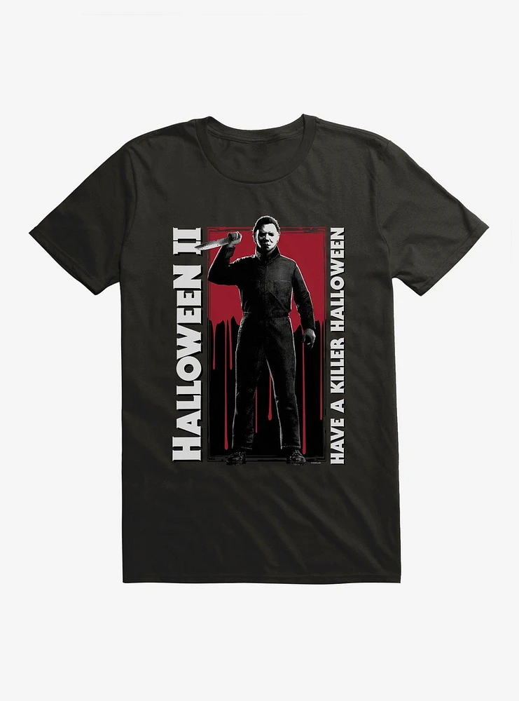 Halloween II Killer T-Shirt