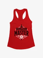 Dungeons & Dragons Dungeon Master Girls Tank
