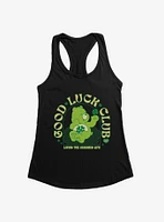 Care Bears Good Luck Club Girls Tank