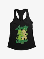 Care Bears Lucky Charm School Girls Tank