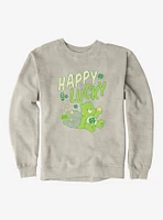 Care Bears Happy Go Lucky Sweatshirt