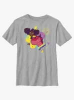 Marvel Moon Girl And Devil Dinosaur Youth T-Shirt