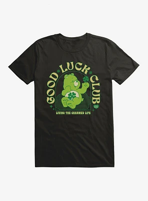 Care Bears Good Luck Club T-Shirt