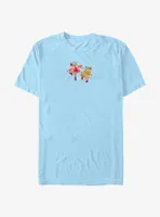 Disney Cinderella Jaq And Gus Dancing T-Shirt