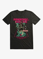 Dungeons & Dragons Book VI Eldritch Wizardry T-Shirt