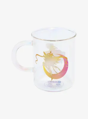 Sailor Moon Foil Mug
