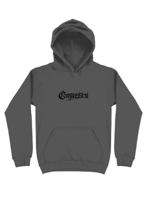 Black History Month Worst Creations Compassion Hoodie