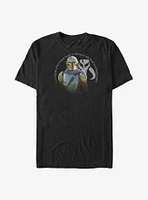 Star Wars The Mandalorian Mandalore Way Big & Tall T-Shirt